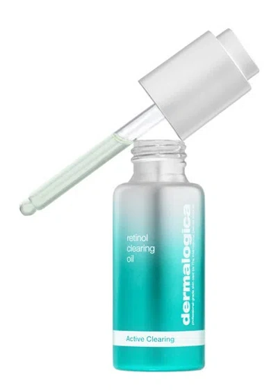 DERMALOGICA DERMALOGICA RETINOL CLEARING OIL 30ML