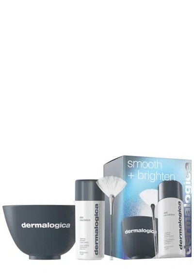 DERMALOGICA DERMALOGICA SMOOTH AND BRIGHTEN SET