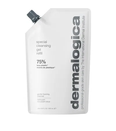 DERMALOGICA SPECIAL CLEANSING GEL REFILL