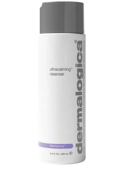 DERMALOGICA DERMALOGICA ULTRA CALMING CLEANSER 250ML, FACIAL CLEANSERS, HYBRID