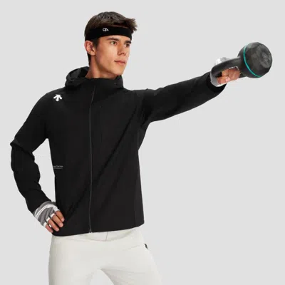 DESCENTE DESCENTE 迪桑特TRAINING系列男士梭织上衣