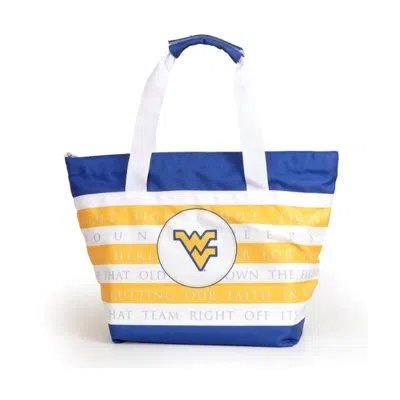 DESDEN WOMEN'S UNIVERSITY FIGHT SONG TOTE IN WEST VIRGINIA