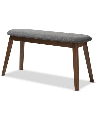 DESIGN STUDIOS DESIGN STUDIOS EASTON BENCH