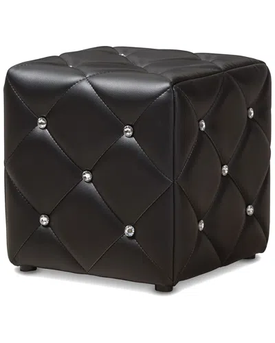 DESIGN STUDIOS DESIGN STUDIOS STACEY OTTOMAN