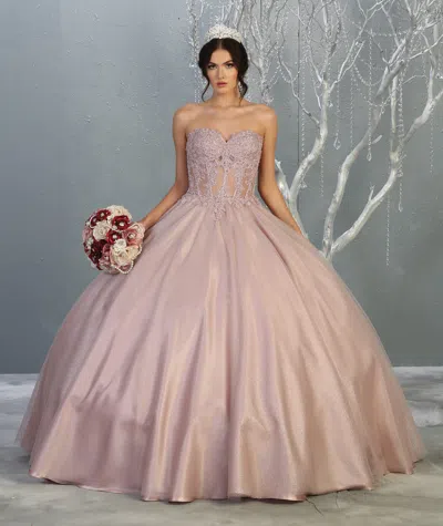 DESIGNER SWEET 16/15 BALL GOWN AND PLUS SIZE