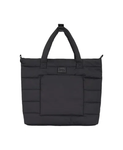 DEUX PAR DEUX DEUX PAR DEUX UNISEX CHANGING TOTE