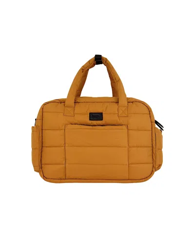 DEUX PAR DEUX DEUX PAR DEUX UNISEX DIAPER BAG