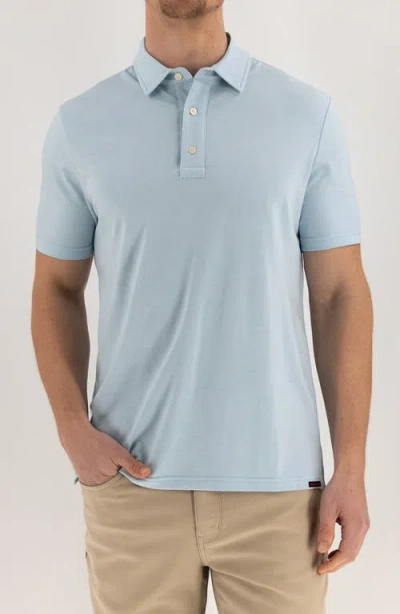 DEVIL-DOG DUNGAREES DEVIL-DOG DUNGAREES FEEDER POLO