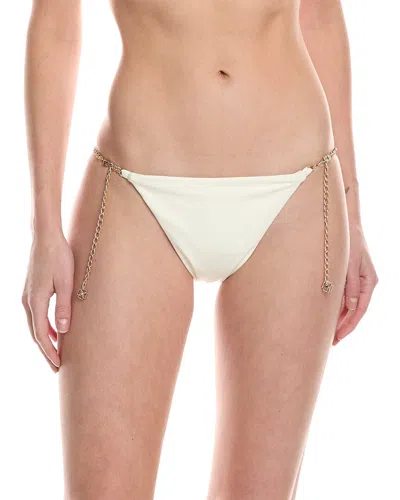 DEVON WINDSOR DEVON WINDSOR ELM STRING BIKINI BOTTOM