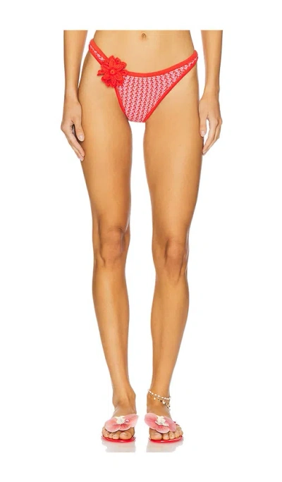 DEVON WINDSOR NEO BIKINI BOTTOM