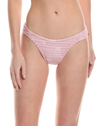 DEVON WINDSOR DEVON WINDSOR NORA BIKINI BOTTOM