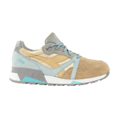 DIADORA 24 KILATES X N9000 'SOL Y SOMBRA'