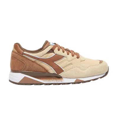 DIADORA ANDERSON BLUU X N9002 'ICE CREAM TRUCK COLLECTION - CHOCOLATE CONE'