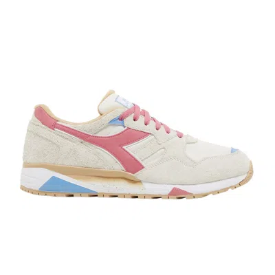 DIADORA ANDERSON BLUU X N9002 'ICE CREAM TRUCK COLLECTION - VANILLA CONE'