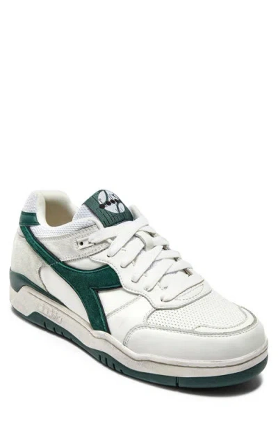 DIADORA DIADORA B560 USED SNEAKER