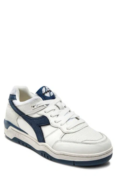 DIADORA DIADORA B560 USED SNEAKER