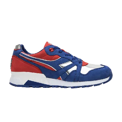 DIADORA BAIT X TRANSFORMERS X N9000 'OPTIMUS PRIME"