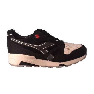 DIADORA CONCEPTS X N9000 RATPACK 'TUXEDO'