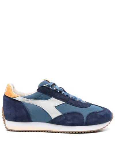 DIADORA DIADORA EQUIPE CANVAS SW EVO SNEAKERS SHOES