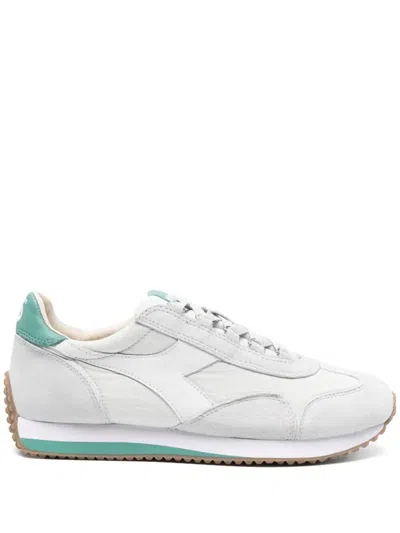 DIADORA DIADORA EQUIPE CANVAS SW EVO SNEAKERS SHOES
