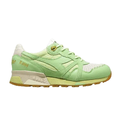 DIADORA DIADORA FEATURE X N9000 ICE CREAM 'PISTACCHIO'
