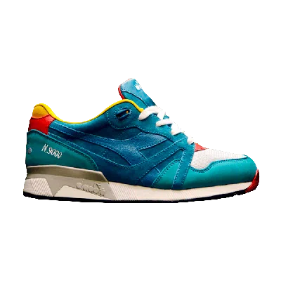DIADORA DIADORA HANON X N9000 TRANSIT II'
