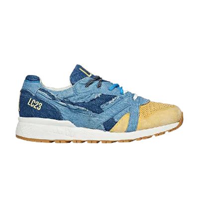 DIADORA LC23 X N9000 'DENIM PACK'