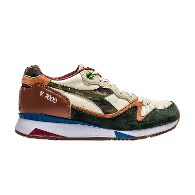 DIADORA DIADORA L'ORIGINAL X BISSO X V7000 MADE IN ITALY 'STRONG TOGETHER'