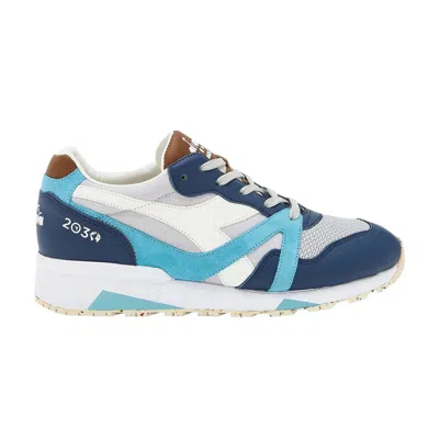 DIADORA DIADORA N9000 2030 ITALIA 'INSIGNIA BLUE' | MEN'S SIZE 12
