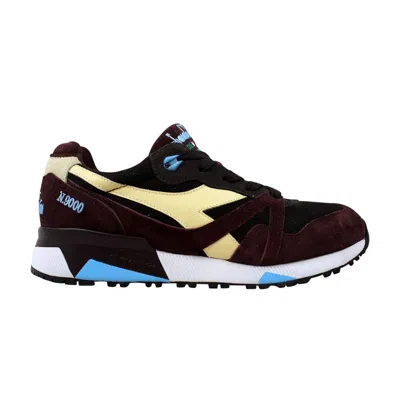 DIADORA N9000 ITALIA 'DECADENT CHOCOLATE'