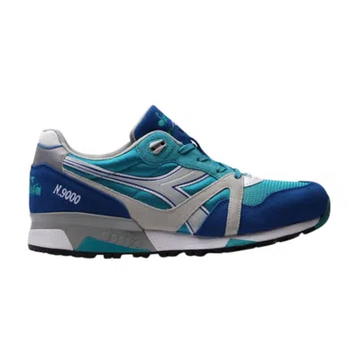 DIADORA N9000 OG 'ESPRESSO RISTRETTO'