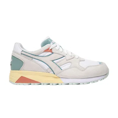 DIADORA N9002 OVERLAND 'WHITE JADEITE'