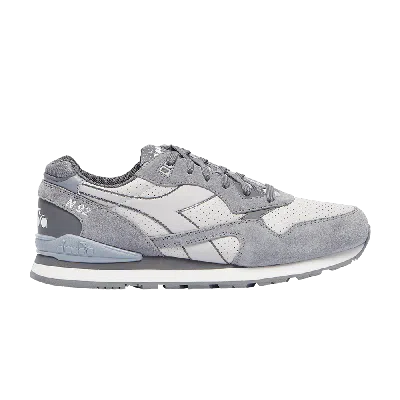 DIADORA N.92 'SHADE - VAPOR BLUE'