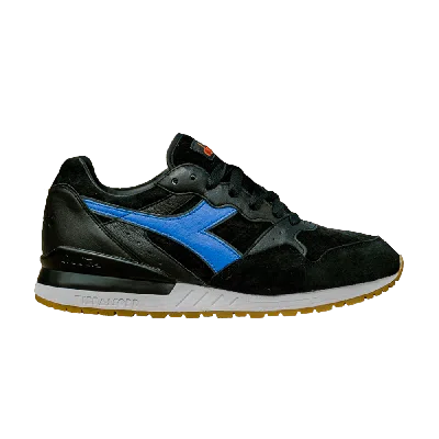 DIADORA PACKER SHOES X INTREPID 'FROM SEOUL TO RIO'