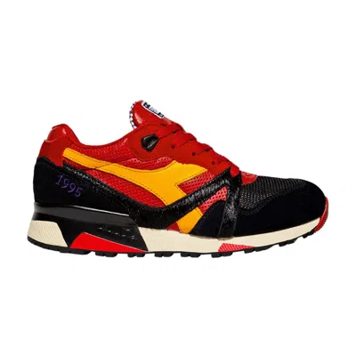 DIADORA PACKER SHOES X RAEKWON X N9000 'CUBAN LINX'