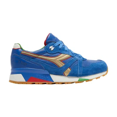 DIADORA PACKER X N9000 'AZZURRI'