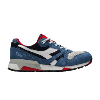 DIADORA DIADORA PATTA X N.9000 'COLONIAL'