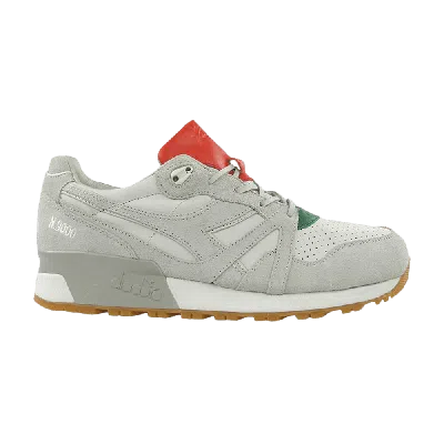 DIADORA DIADORA PATTA X N9000 'ITALIA'