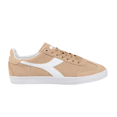 DIADORA DIADORA PITCH 'BEIGE'