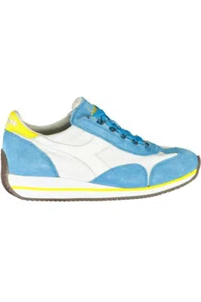 DIADORA SCHUHE DAMEN DIADORA SNEAKERS PARADIESISCH HAUT SA678