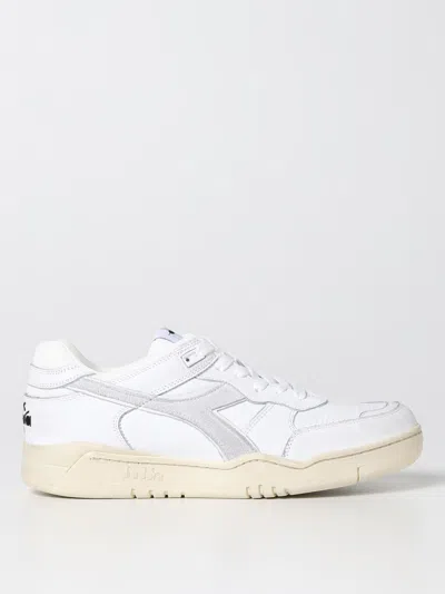 DIADORA SNEAKERS DIADORA 180117.20006 B.560 WHITE
