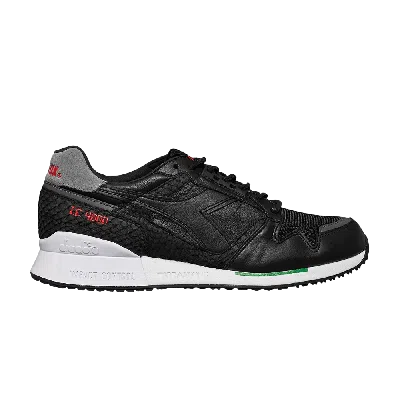 DIADORA DIADORA SOLEBOX X I.C. 4000 'FROM SEOUL TO RIO'