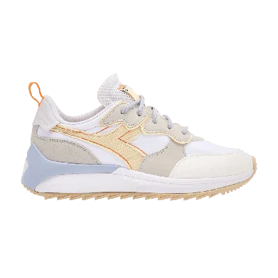 DIADORA WMNS JOLLY CANVAS 'WHITE'