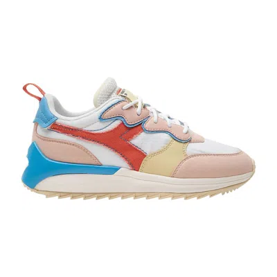 DIADORA WMNS JOLLY CANVAS 'WHITE EVENING SAND'