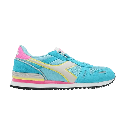 DIADORA DIADORA WMNS TITAN 2 'ATOLLO SKY BLUE'