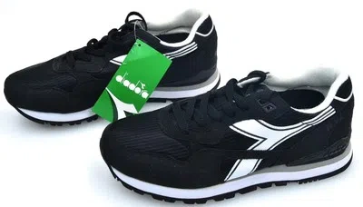 DIADORA DIADORA WOMAN SNEAKER SHOES SPORTS CASUAL TRAINERS CODE 501.170477 01 N-92