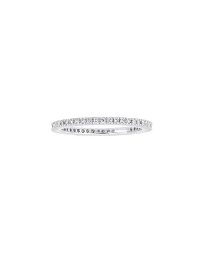 DIAMOND SELECT CUTS 14K 0.30 CT. TW. DIAMOND ETERNITY RING