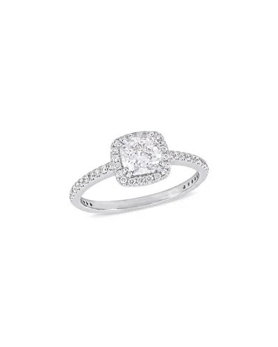 DIAMOND SELECT CUTS 14K 1.31 CT. TW. DIAMOND RING