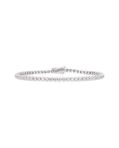 DIAMOND SELECT CUTS 14K 2.24 CT. TW. DIAMOND TENNIS BRACELET