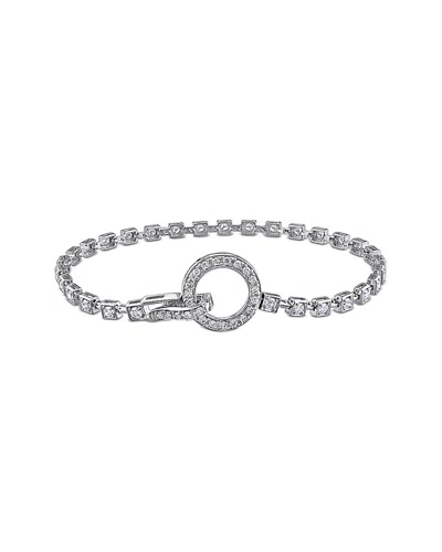 DIAMOND SELECT CUTS 18K 1.50 CT. TW. DIAMOND BRACELET